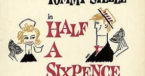 Tommy Steele - Half A Sixpence