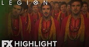 Legion | Season 3 Ep. 5: I Am Legion Highlight | FX