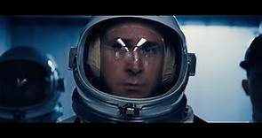 First Man (2018) Theatrical Trailer #2