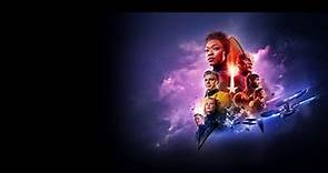 ₯E1+ "Star Trek: Discovery Season 5 Episode 1 (Paramount+) Sci-Fi & Fantasy - English Subtitles