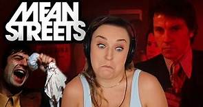 Watching 'Mean Streets' (1973) for the FIRST TIME! | Movie Commentary & Reaction