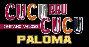 Cucurrucucú Paloma+Caetano Veloso+English Lyrics