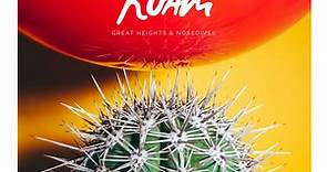 Roam - Great Heights & Nosedives