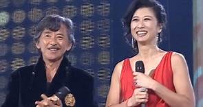 林子祥66岁携妻子叶倩文唱《选择》，唱得太甜蜜被观众要求亲吻！