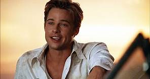 Watch Brad Pitt’s Most ICONIC Roles and Relationships of the ‘90s (Flashback)