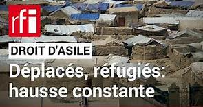 Filippo Grandi : « L’accord Londres-Kigali est un précédent dangereux pour le droit d’asile »
