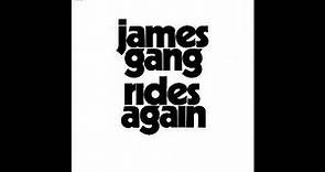 James Gang Rides Again Full Album 1970