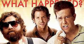 The Inevitable Downfall Of The Hangover Franchise