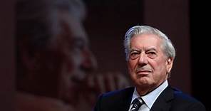 Mario Vargas Llosa: "El amor es probablemente la experiencia más enriquecedora que un ser humano puede vivir"