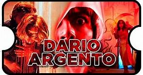 Dario Argento: Películas Esenciales
