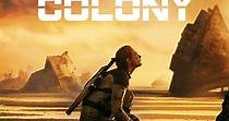The Colony streaming: where to watch movie online?