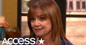 Valerie Harper Shared Powerful Outlook On Her Cancer Diagnosis In 2013: 'We Are All Terminal'