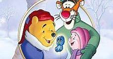 Winnie the Pooh: Una Navidad para dar (1999) Online - Película Completa en Español - FULLTV