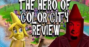 The Hero of Color City Review