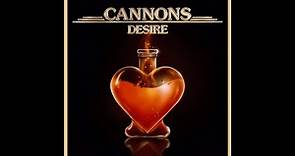 Cannons - Desire