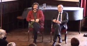Michael Dobson interviews Greg Doran, Artistic Director of the Royal Shakespeare Company.