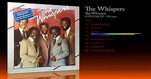 The Whispers (1979) The Whispers [LP - 33⅓ RPM]