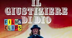 Il giustiziere di Dio | Western | Film Completo in Italiano