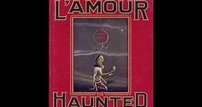 "The Haunted Mesa" By Louis L'Amour
