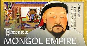 Kublai Khan: Inside The Court Of The Mighty Mongol Emperor | Marco Polo | Chronicle