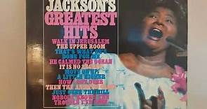 Mahalia Jackson - Greatest hits - Full album