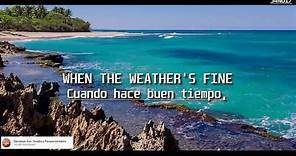 Mungo Jerry - In The Summertime ( Sub Español, Lyrics Eng)