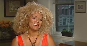 Meet Kim Fields, the New 'Mother Bear' of 'The Real Housewives of Atlanta'