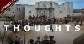 A HISTORICAL FILM DONE RIGHT | The Alamo (2004)