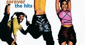 TLC - Now & Forever (The Hits)