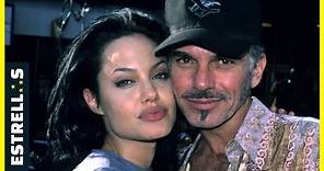 La "enfermiza" relación entre Angelina Jolie y Billy Bob Thornton