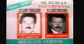 Así era el Cartel de Cali, la que fue conocida como la organización narcotraficante más grande del mundo