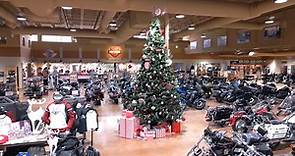 The countdown to Christmas... - Black Hills Harley-Davidson