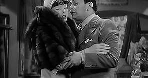 The Hatchet Man - Edward G. Robinson, Loretta Young 1932