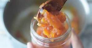 [SUB]The easiest Tangerine Marmalade Jam(unrefined sugar) ｜ Easy Quick Healthy [ Ohmomma]