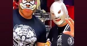 El Hijo del Santo Tienda Oficial on Reels