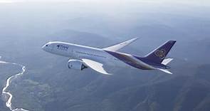 泰國航空機票優惠曼谷來回$1,751起！暑假出發包20kg行李