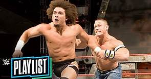 1 hour of Carlito’s coolest moments: WWE Playlist