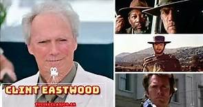 Clint Eastwood (Biografía y filmografía) | Tucineclasico.es