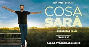 Cosa sarà (2020) - Trailer Ufficiale 60''