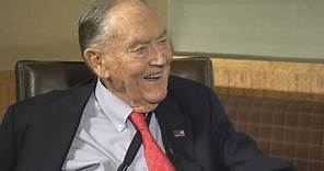 Jack Bogle, Founder of The Vanguard Group | A Motley Fool Special Interview