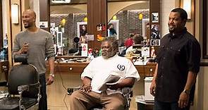 Barbershop 2: Back in Business Full Movie Fact & Review /Ice Cube /Cedric the Entertainer