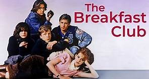 Official Trailer - THE BREAKFAST CLUB (1985, John Hughes, Emilio Estevez, Judd Nelson, Ally Sheedy)