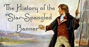 The History of the Star-Spangled Banner for Kids: Francis Scott Key and Fort McHenry - FreeSchool