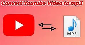 [GUIDE] Convert YouTube Video to MP3 Very Easily (100% WORKING)