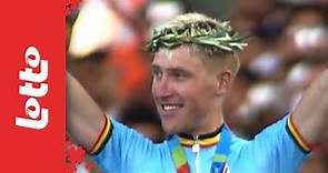 Lotto Cycling - 2004 - Axel Merckx