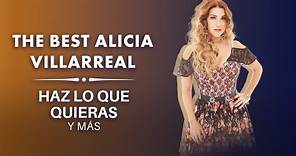 The Best Alicia Villarreal