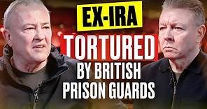 Ex-IRA Members Open Up On The Training, Gun Deals And Prison Torture | Crime Stories | @LADbible