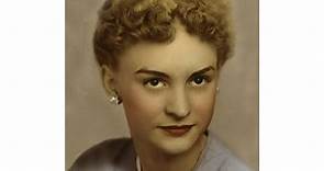 Dorothy Carlson Obituary (1928 - 2022) - Palm Springs, CA
