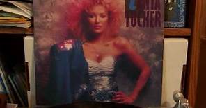 Tanya Tucker - One Love At A Time