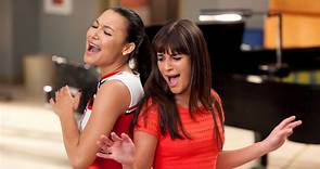 La loquísima teoría que afirma que Lea Michele no sabe leer y que la estrella de 'Glee' ni confirma ni desmiente